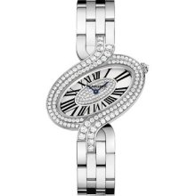 Cartier Delices Womens WG800009