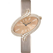 Cartier Delices Womens WG800020