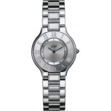 Cartier Must 21 Series Women's Watch W10109T2