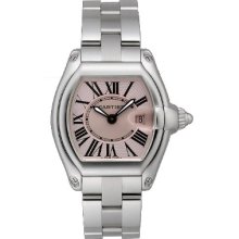 Cartier Roadster Small W62017V3