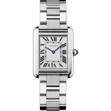 Cartier Tank Solo Men's Watch W5200014