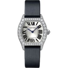 Cartier Tortue Small WA507231