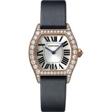 Cartier Tortue Women's Watch WA507031