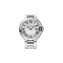 Cartier watch - W69011Z4 Ballon Bleu Unisex