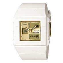 Casio Baby-G Analog-Digital BGA-200-7E4 Womens Watch