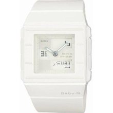 Casio Baby-g Bag200 Analog & Digital Wrist Watch Japan Japanese 10bar