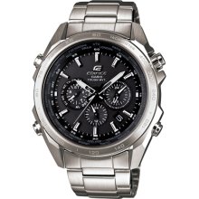 Casio Edifice Tough Solar Multiband 6 Men's EQW-T610D-1AJF