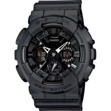 Casio G-shock Ga-120bb-1aer Rare Limited Edition