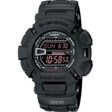 Casio g-shock mudman watch g9000ms-1