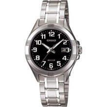 Casio Ltp1308d-1bv Women Dress Analog Watch Ltp-1308d-1bv