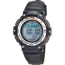 Casio SGW100B-3V Wrist Watch - Men - Sports - Digital - Quartz ...