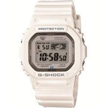 Casio Watch G-shock G-shock Bluetooth Low Energy Support Gb-5600aa-7jf Men