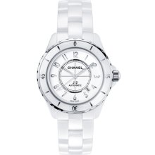 Chanel J12 Automatic 42mm h2981