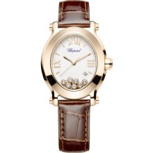 Chopard Happy Sport Oval 275350-5001