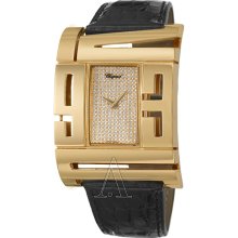 Chopard Watches Women's Xtravaganza Watch 127126-0001