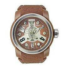 Christian Audigier Women's Intensity Watch Int316