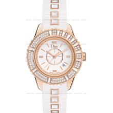 Christian Dior Christal CD113170R001 Ladies wristwatch