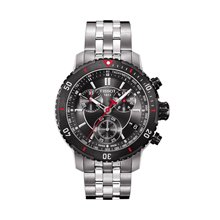 Chronograph Men Watch