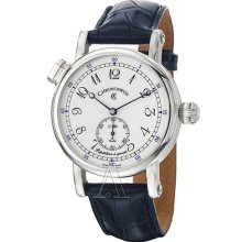 Chronoswiss Repetition A Quarts Men's Automatic Watch Ch1643-blu