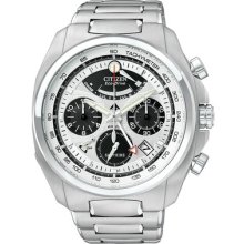 Citizen Av0050-54a Calibre 2100 Eco Drive Power Reserve Men's Watch