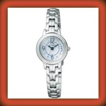 Citizen Cletia Eco-drive Women Watch Clb37-1721