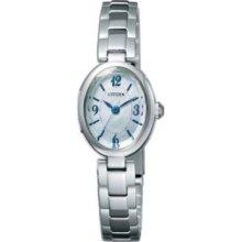 Citizen Cletia Eco-drive Ladies' Clb37-1751