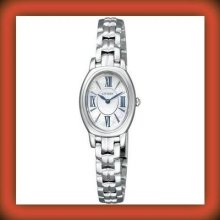 Citizen Cletia Eco-drive Women Watch Cla37-1711