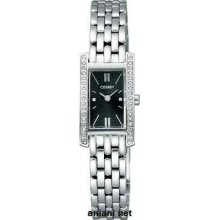 Citizen Collection Eco-drive Eg2680-53e Ladies Watch