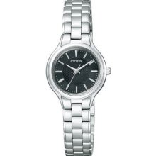 Citizen Collection Ew6020-57e Eco Drive Ladies Watch