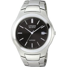 Citizen Eco Drive Casual Slim Watch (bm1011-50e)