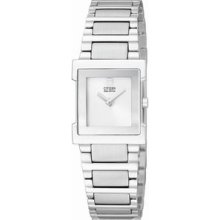 Citizen Eco-Drive Lucca Ladies Watch EW9900-57A