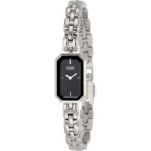 Citizen Eco Drive Silhouette Ladies Watch EG2750-50E