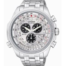 Citizen Eco-Drive Watch Perpetual Calendar BL5400-52A