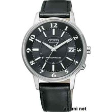 Citizen Forma Clock Stylish Model Frd59-2483 Men's Watch 29ba