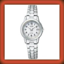 Citizen Forma Eco-drive Women Watch Fra36-2463