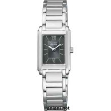 Citizen Forma Eco-drive Fra36-2431 Ladies Watch