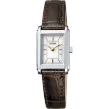 Citizen Forma Fra36-2492 Eco Drive Lady`s Watch