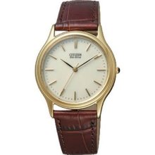 Citizen Forma Frb59-2253 Eco-drive Men Watch