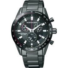 CITIZEN Independent Solar Chronograph KL6-047-51