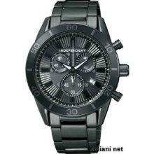 Citizen Independent Solar-tech Solar-tec Kl1-045-51 Men's Watch