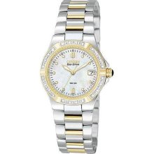 Citizen Ladies Riva Diamond Watch EW0894-57D ...