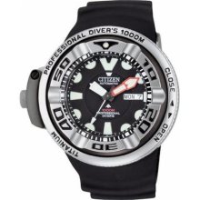 Citizen Men's 1000 Meter Professional Diver Automatic Watch ...