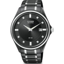 Citizen Mens Bracelet AU1054-54G