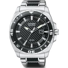 Citizen Mens Bracelet AW1090-58E