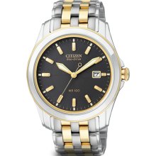 Citizen Mens Bracelet BM6734-55E