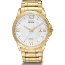 Citizen Mens Bracelet BM7262-57A