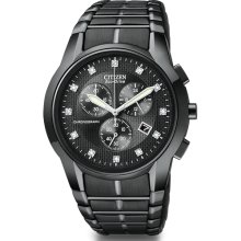 Citizen Mens Chronograph AT2055-52G