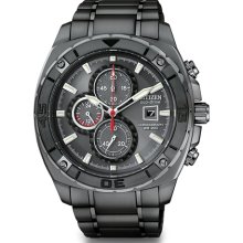 Citizen Mens Chronograph CA0307-51H