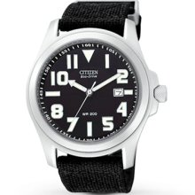 Citizen Men's Watch BM6400-00E- Men's