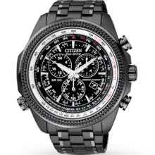 Citizen Men's Watch Chronograph BL5405-59E- Men's